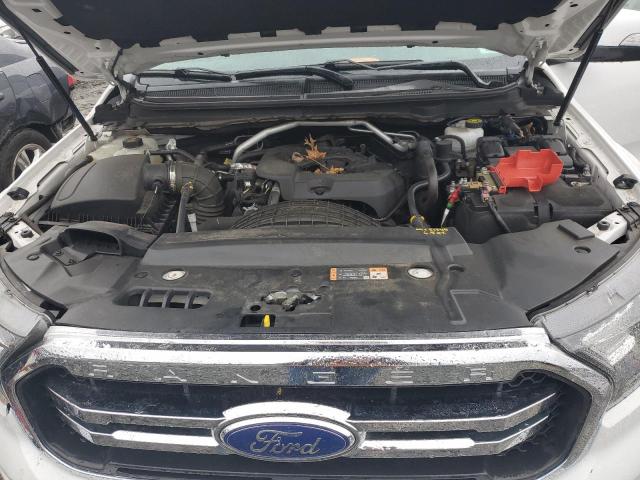 2019 Ford Ranger Xl VIN: 1FTER4FH9KLB17626 Lot: 54270554