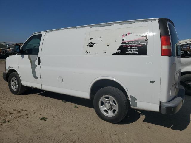 2007 Chevrolet Express G1500 VIN: 1GCFG15X671157845 Lot: 56160454