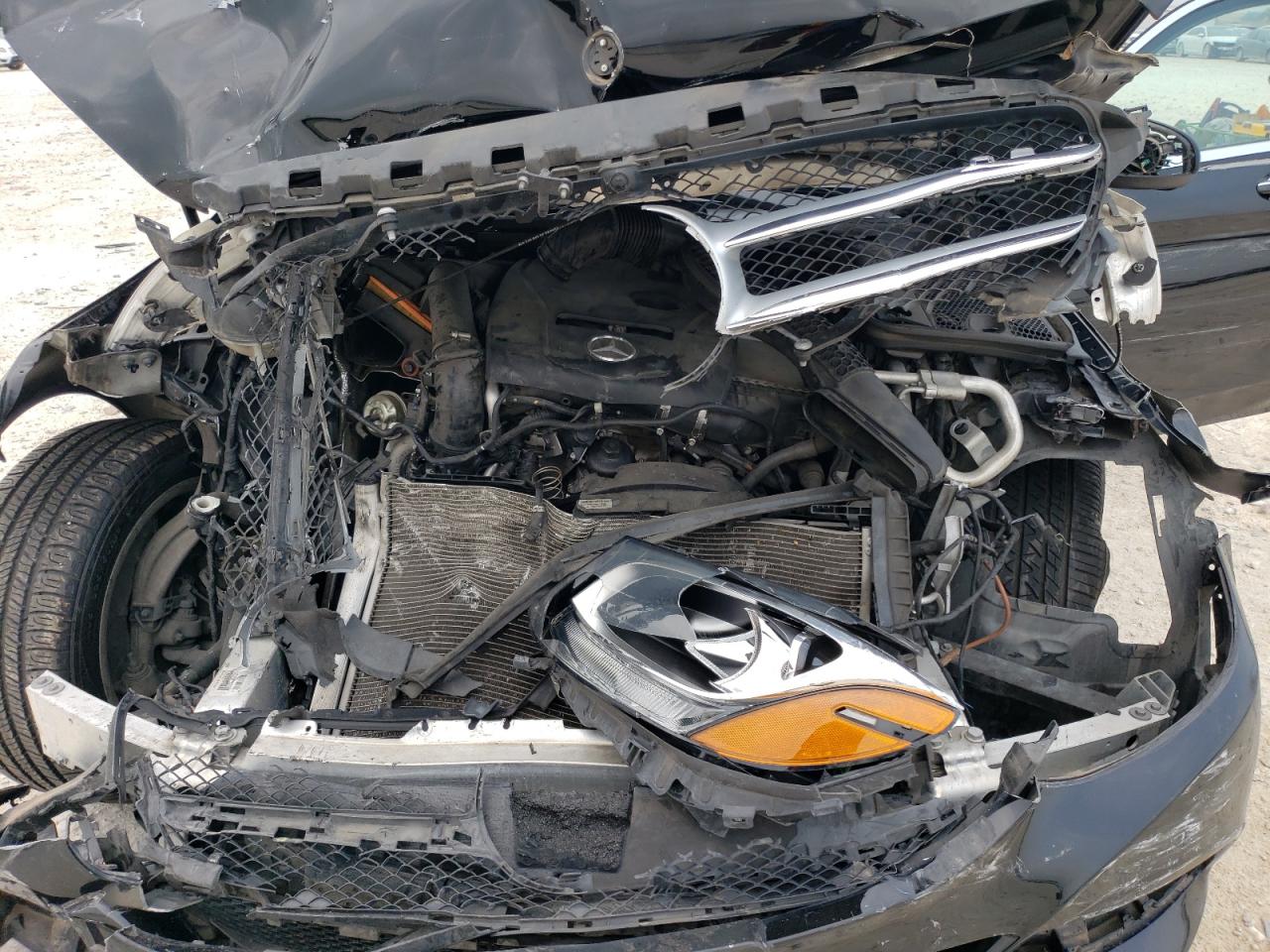 55SWF4JB5HU199543 2017 Mercedes-Benz C 300