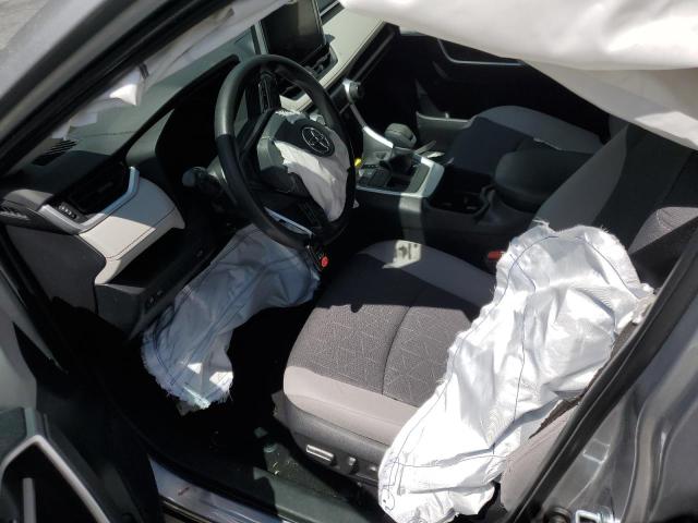2023 TOYOTA RAV4 XLE - 2T3P1RFV8PC376438