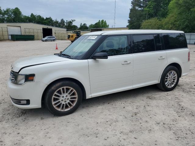 2013 Ford Flex Sel VIN: 2FMGK5C85DBD32426 Lot: 54831414