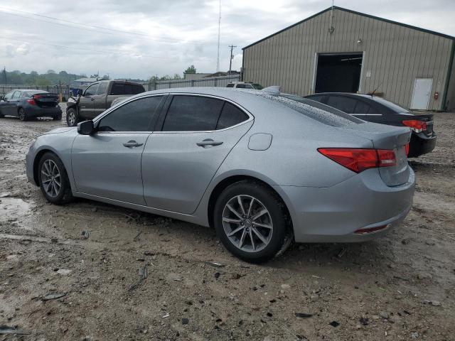 2020 Acura Tlx Technology VIN: 19UUB1F51LA003879 Lot: 53380224