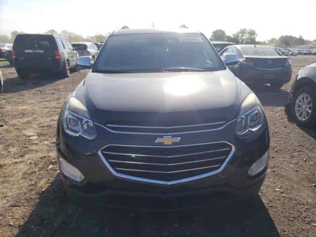 2016 Chevrolet Equinox Lt VIN: 2GNALCEK5G6183881 Lot: 53094504