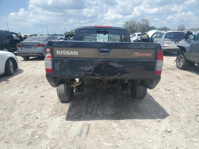 1998 Nissan Frontier King Cab Xe VIN: 1N6DD26S7WC357450 Lot: 53035274