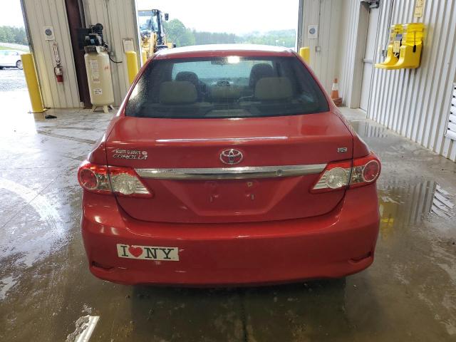 2013 Toyota Corolla Base VIN: 2T1BU4EE4DC947269 Lot: 54876274