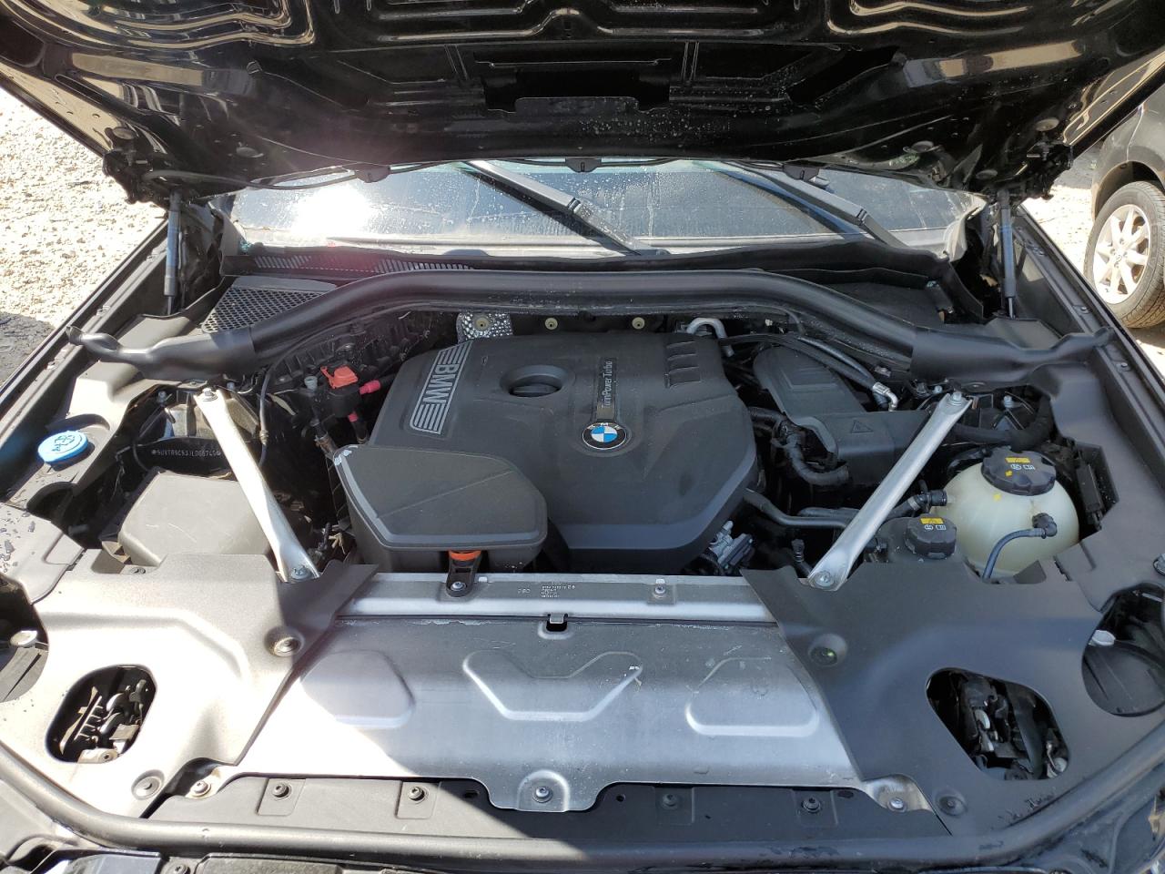 5UXTR9C53JLD66745 2018 BMW X3 xDrive30I