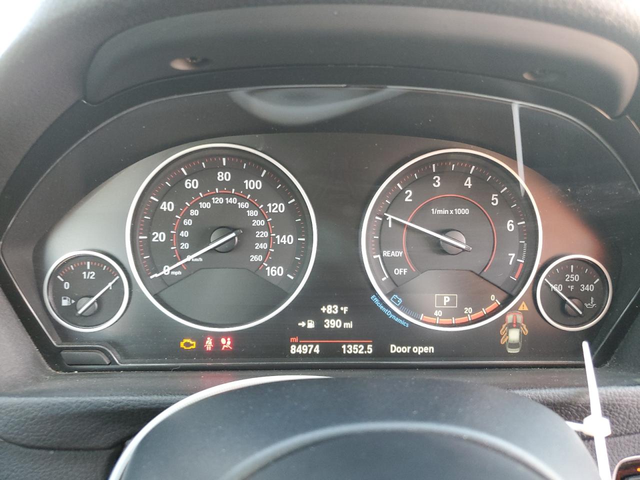 WBA8D9G33HNU63533 2017 BMW 330 Xi