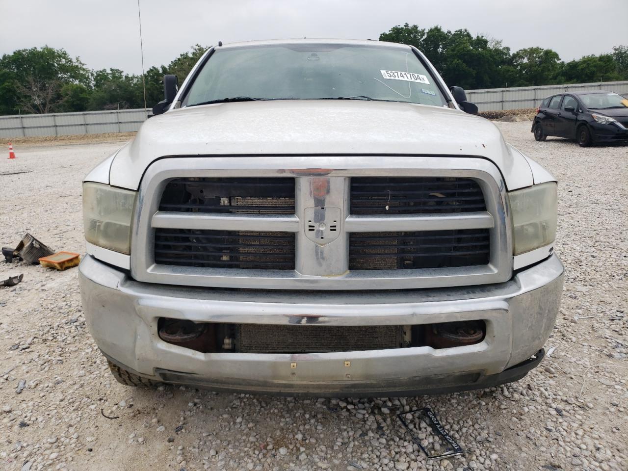 3C6UD5HLXCG306406 2012 Dodge Ram 2500 St