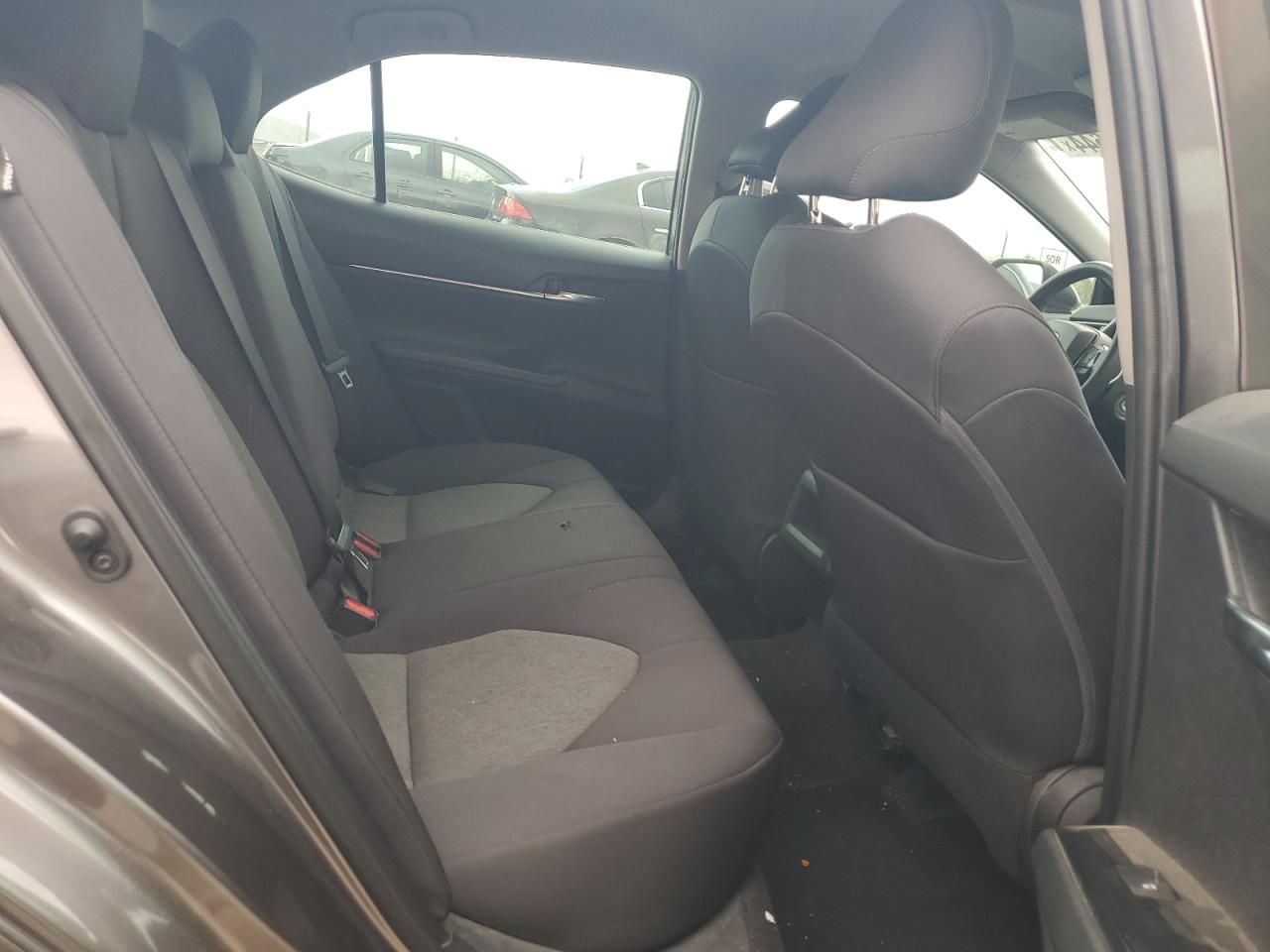 4T1C11AK0LU981360 2020 Toyota Camry Le