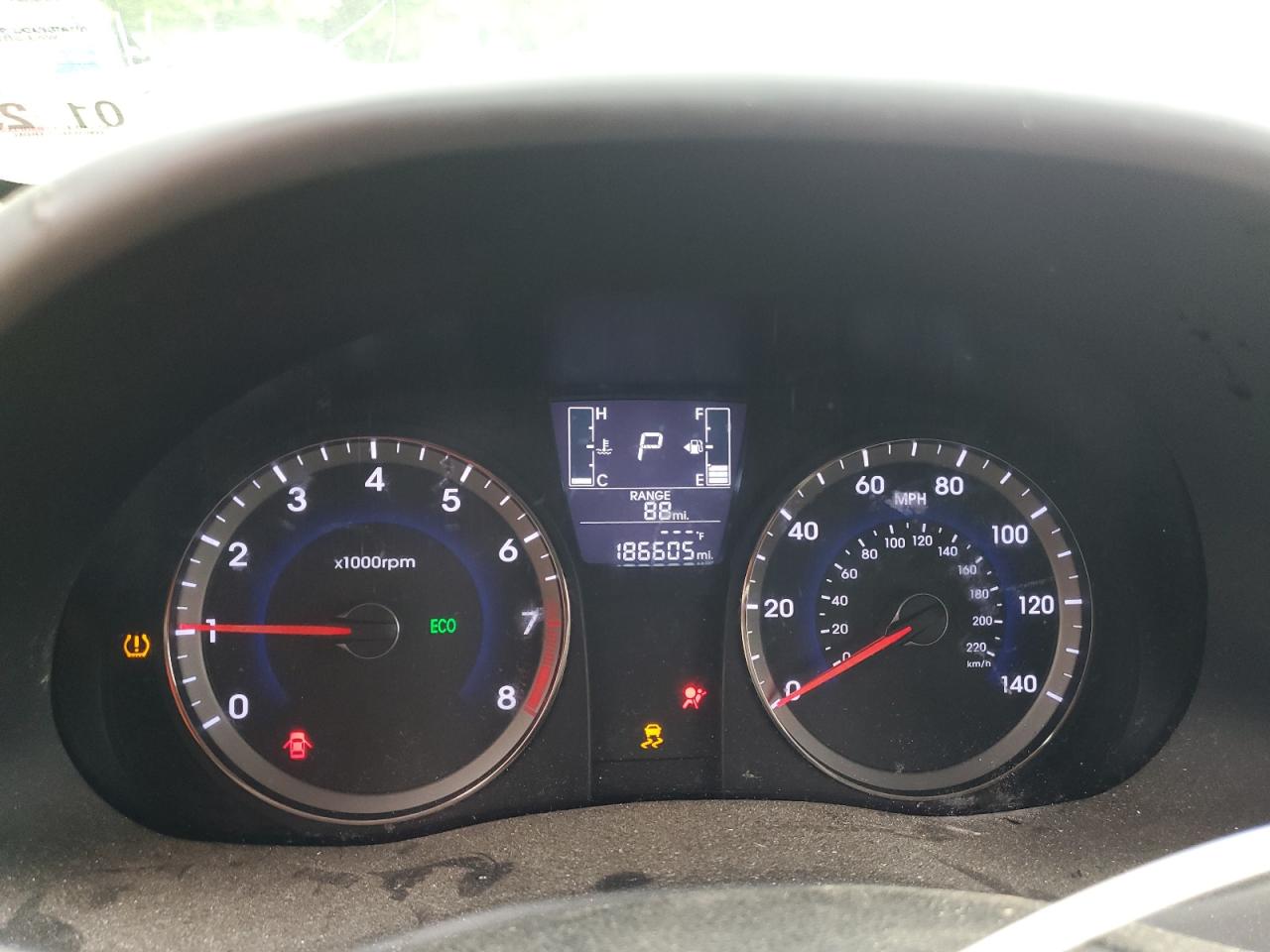 KMHCT4AEXHU386934 2017 Hyundai Accent Se