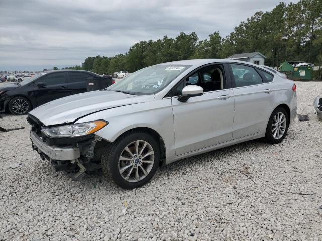 2017 Ford Fusion Se VIN: 3FA6P0H79HR158930 Lot: 53321944