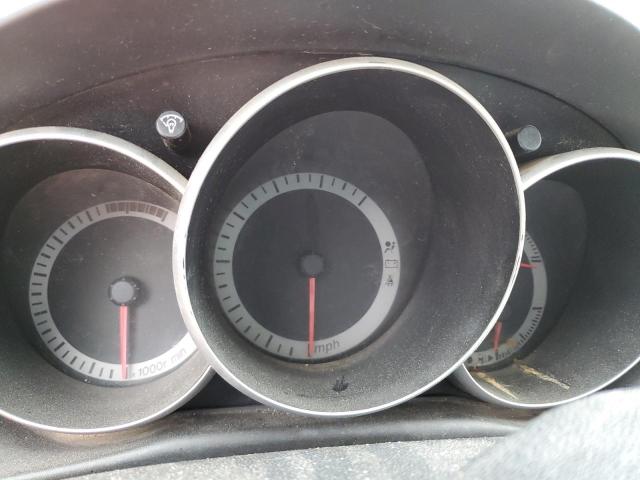 2005 Mazda 3 S VIN: JM1BK123251230141 Lot: 55519034