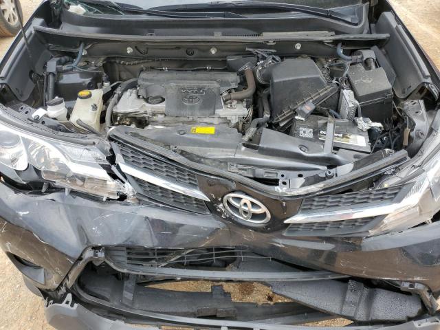 VIN 2T3ZFREV1DW010133 2013 Toyota RAV4, LE no.11