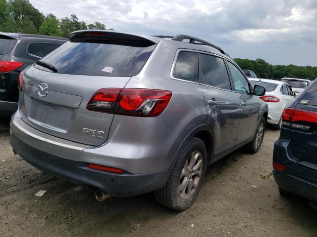 VIN JM3TB3CV1F0464799 2015 Mazda CX-9, Touring no.3