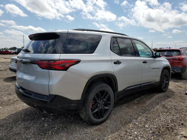 2022 Chevrolet Traverse Premier VIN: 1GNERKKW5NJ113119 Lot: 54903604