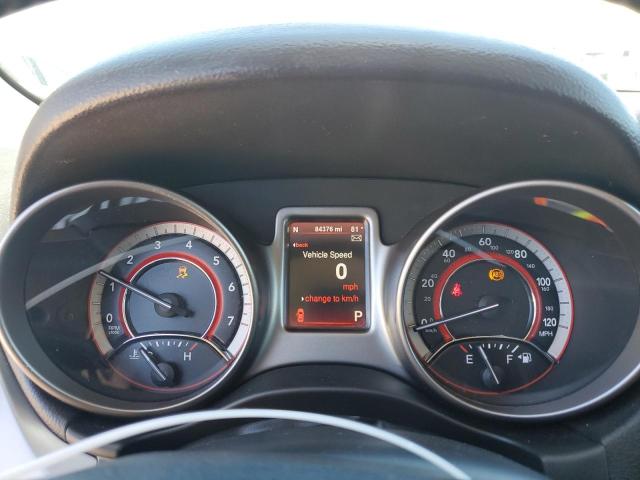 2015 DODGE JOURNEY CR - 3C4PDCGG0FT738383