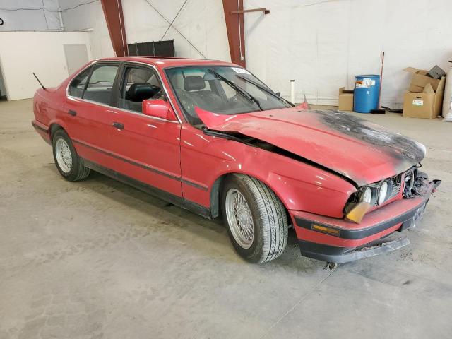 1989 BMW 535 I VIN: WBAHD1312KBF08513 Lot: 56475924