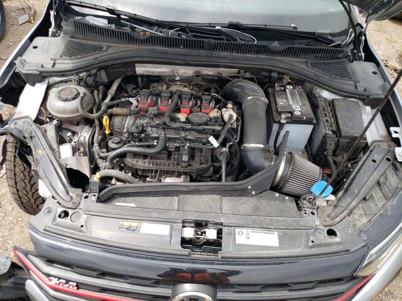 3VW5T7BU1LM033383 2020 Volkswagen Jetta Gli