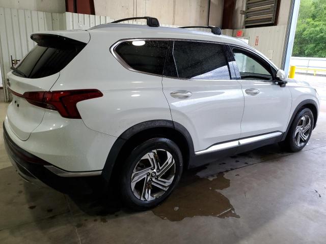 2022 Hyundai Santa Fe Sel VIN: 5NMS34AJ2NH453767 Lot: 53444594