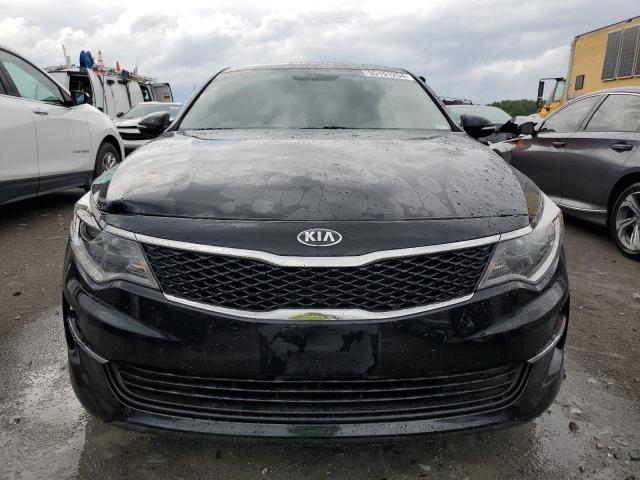 VIN 5XXGT4L35JG232449 2018 KIA Optima, LX no.5