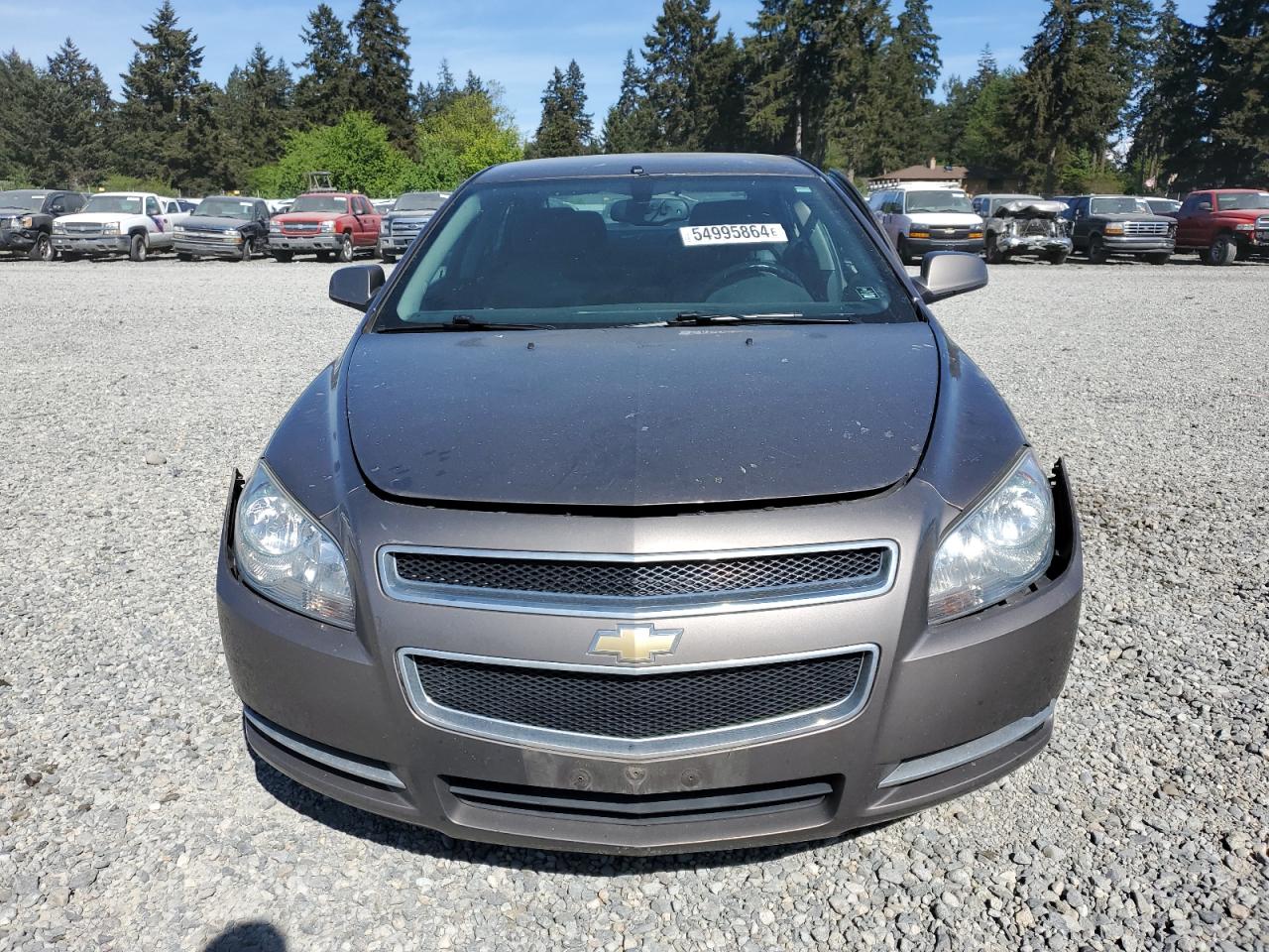 1G1ZD5E0XCF333320 2012 Chevrolet Malibu 2Lt