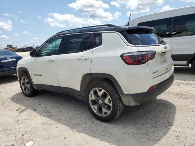2018 JEEP COMPASS LI - 3C4NJDCB3JT401411
