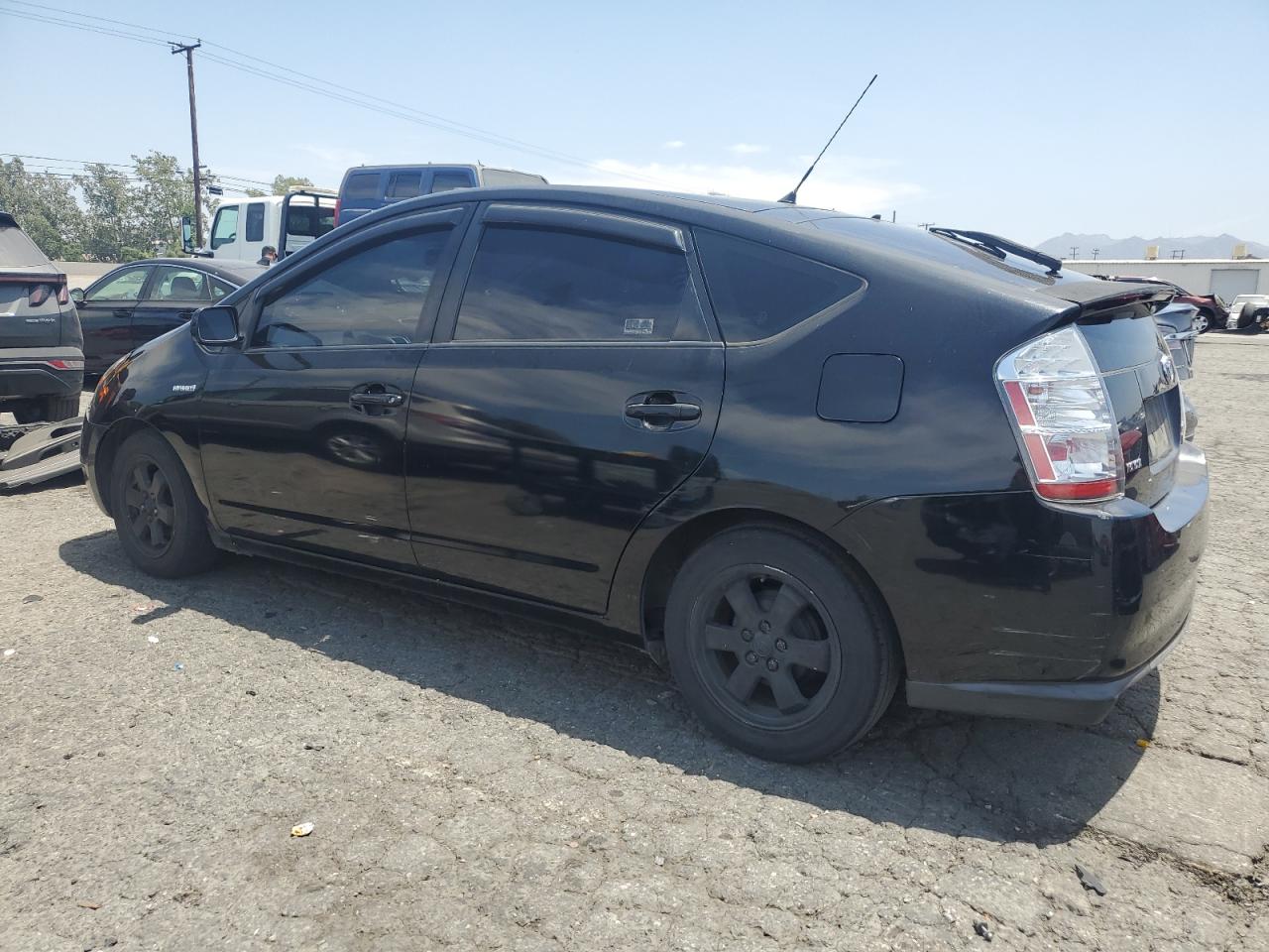 JTDKB20U897824348 2009 Toyota Prius