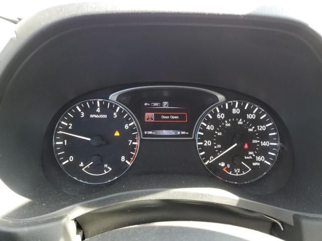 2017 Nissan Pathfinder S VIN: 5N1DR2MM2HC645156 Lot: 55215514