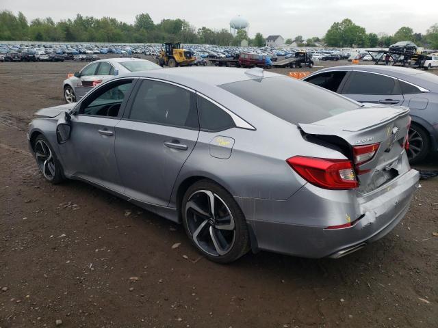 2019 HONDA ACCORD SPO - 1HGCV1F31KA025056