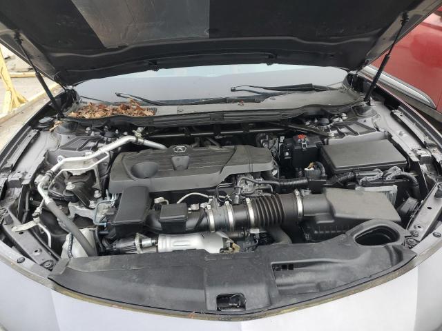 2022 ACURA TLX TECH A - 19UUB5F55NA005547