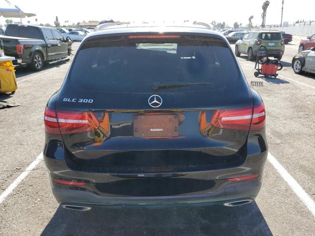 2018 Mercedes-Benz Glc 300 VIN: WDC0G4JB3JV103222 Lot: 53801384