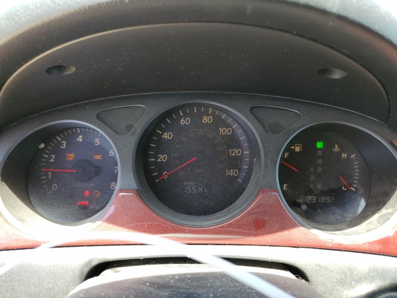 JTHBF30G025022137 2002 Lexus Es 300