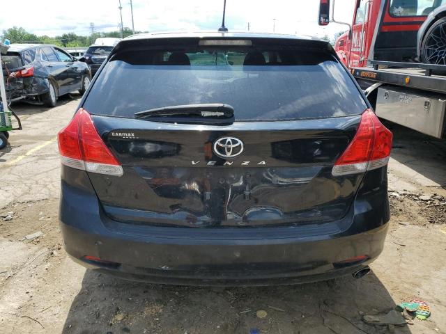 2009 Toyota Venza VIN: 4T3ZE11A49U003319 Lot: 56500534