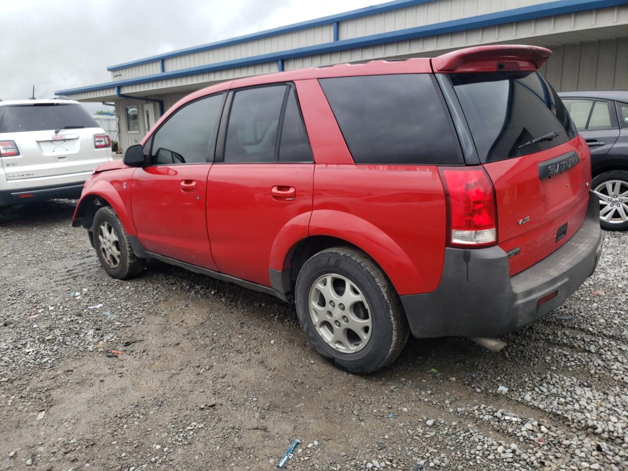 5GZCZ53494S875486 2004 Saturn Vue