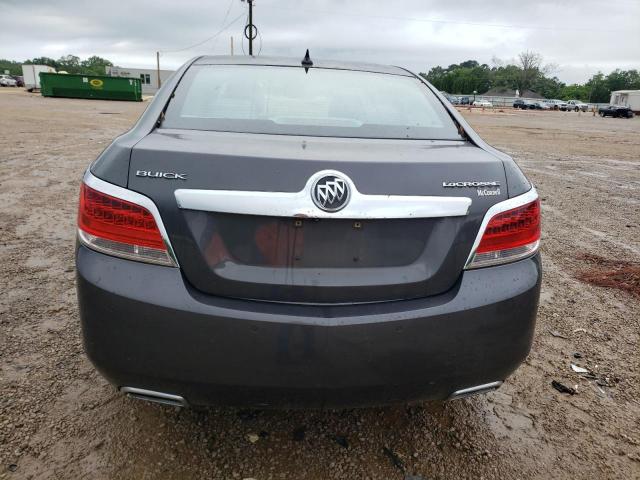 2013 Buick Lacrosse VIN: 1G4GC5E37DF126439 Lot: 54530574