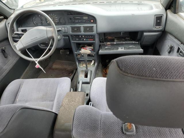 1992 Toyota Corolla Dlx VIN: JT2AE94A3N0292238 Lot: 55904934