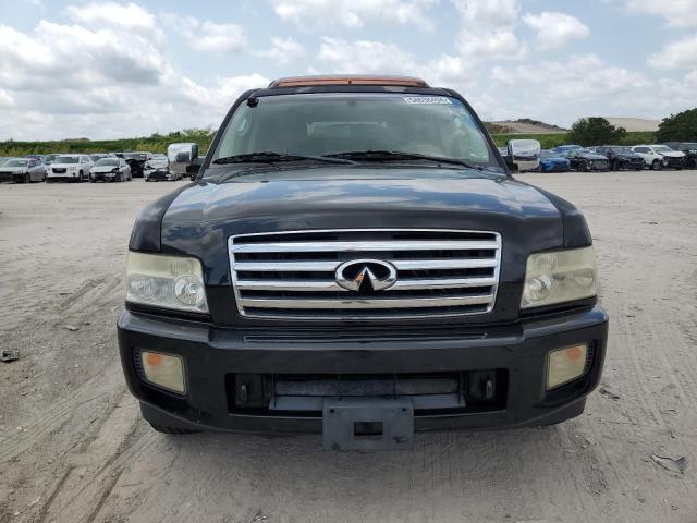 2005 Infiniti Qx56 VIN: 5N3AA08C65N804977 Lot: 54638494