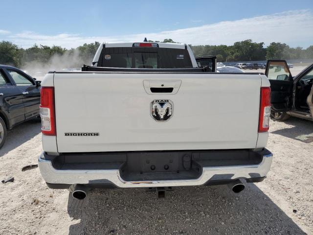 2022 Ram 1500 Big Horn/Lone Star VIN: 1C6RREMT3NN187704 Lot: 56903354