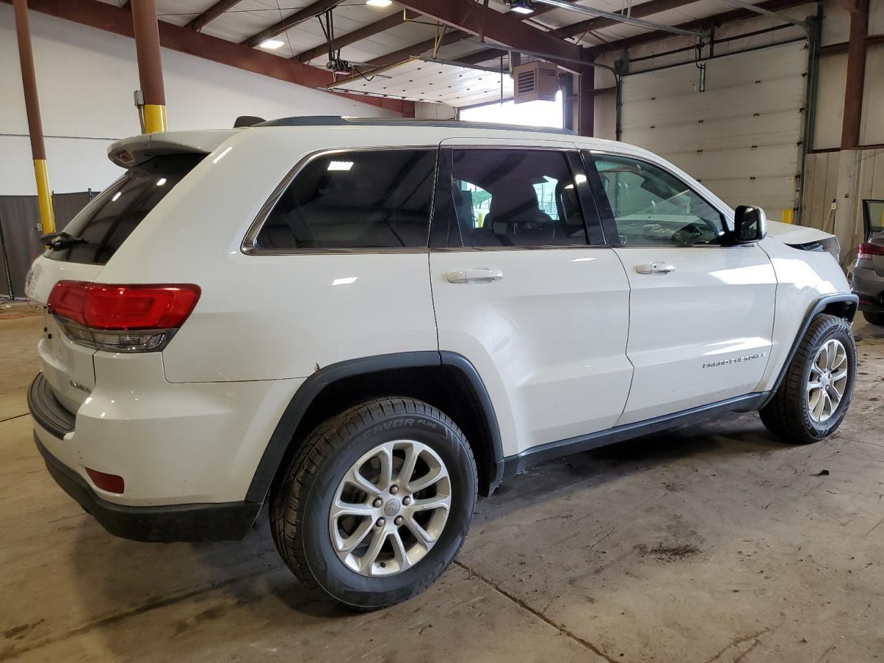 1C4RJFAG8GC444416 2016 Jeep Grand Cherokee Laredo