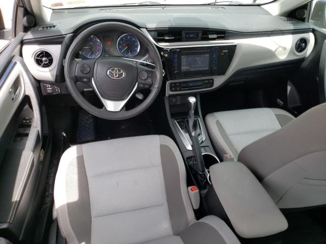 2017 Toyota Corolla L VIN: 2T1BURHE4HC937257 Lot: 56675054