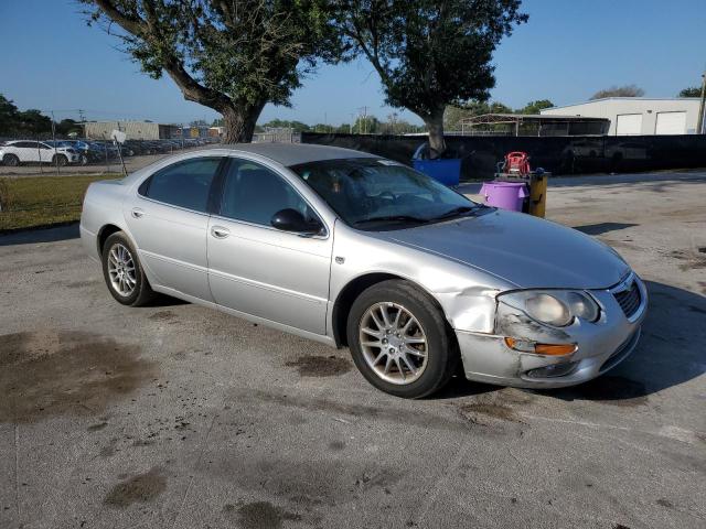 2002 Chrysler 300M VIN: 2C3HE66G92H139784 Lot: 52503774