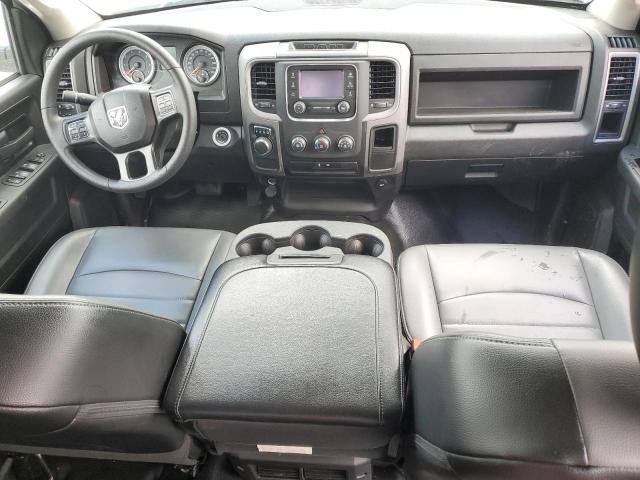 2023 RAM 1500 CLASS - 3C6RR6KGXPG554136