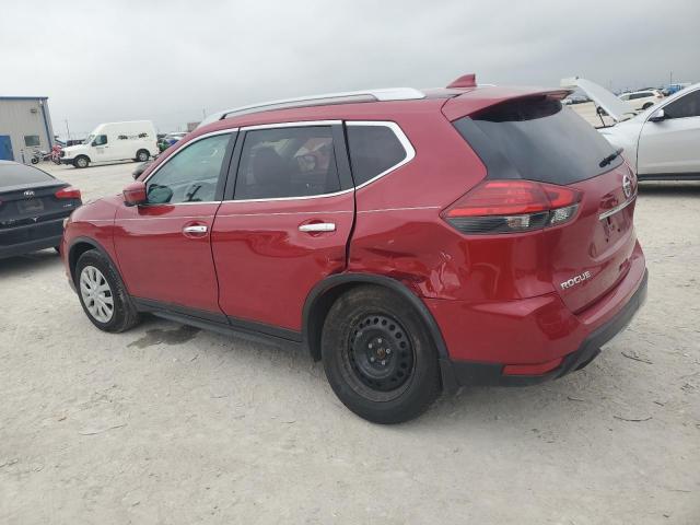 2017 NISSAN ROGUE S - JN8AT2MV3HW260919