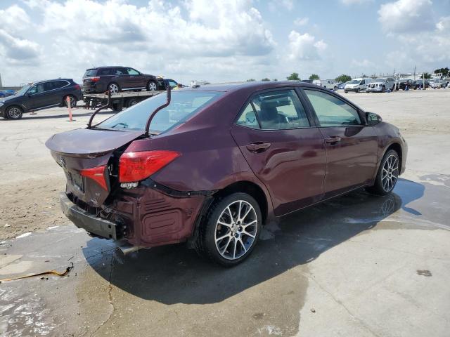 2017 Toyota Corolla L VIN: 5YFBURHE2HP590933 Lot: 56148644