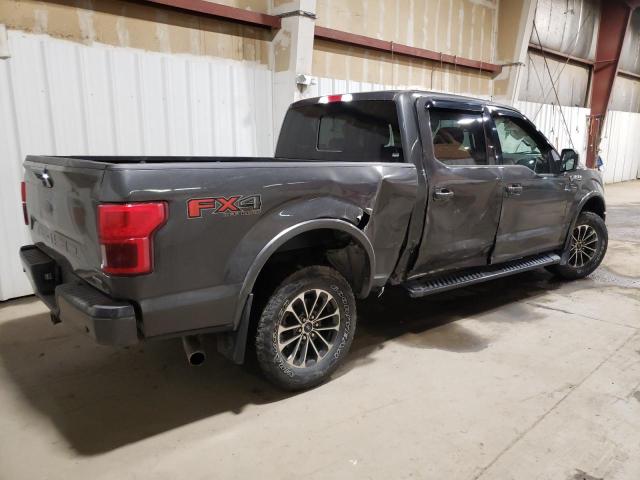 2018 Ford F150 Supercrew VIN: 1FTFW1EG6JKF82891 Lot: 54649884