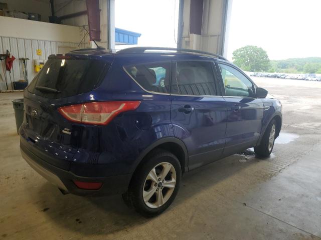 2015 Ford Escape Se VIN: 1FMCU9G95FUC75564 Lot: 55564784