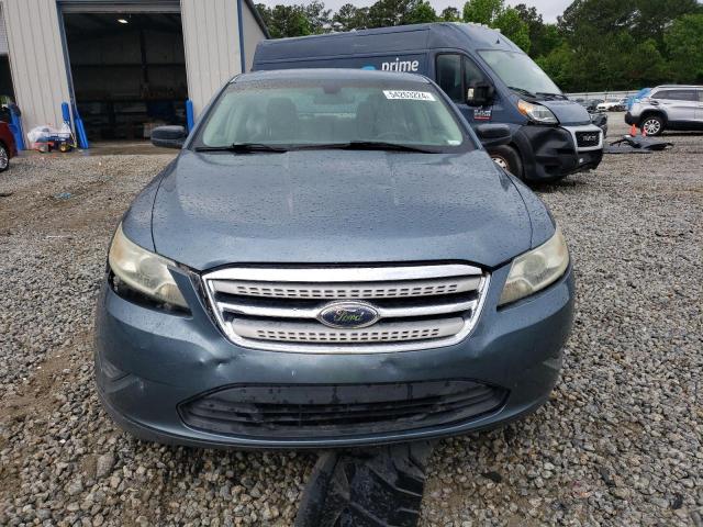 2010 Ford Taurus - Image 5
