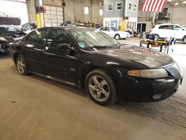 2005 Pontiac Bonneville Sle VIN: 1G2HY54K55U183534 Lot: 53803304