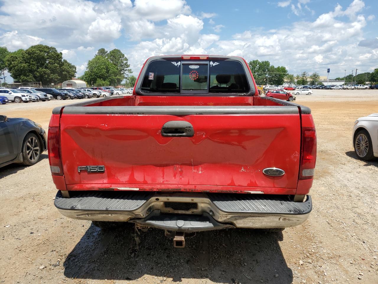 1FTRX18L32NA09577 2002 Ford F150