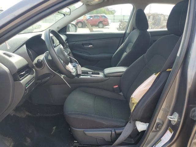 2020 Nissan Sentra S VIN: 3N1AB8BV4LY271646 Lot: 55536944